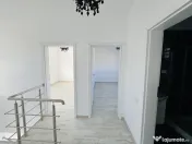 Super vila moderna individuala 124 mp construiti, 250 mp ter 