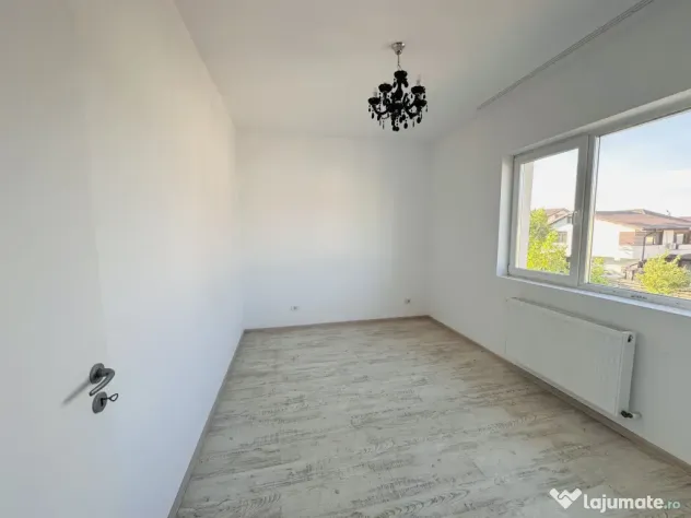 Super vila moderna individuala 124 mp construiti, 250 mp ter
