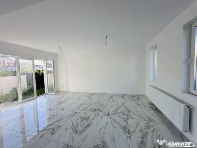 Super vila moderna individuala 124 mp construiti, 250 mp ter