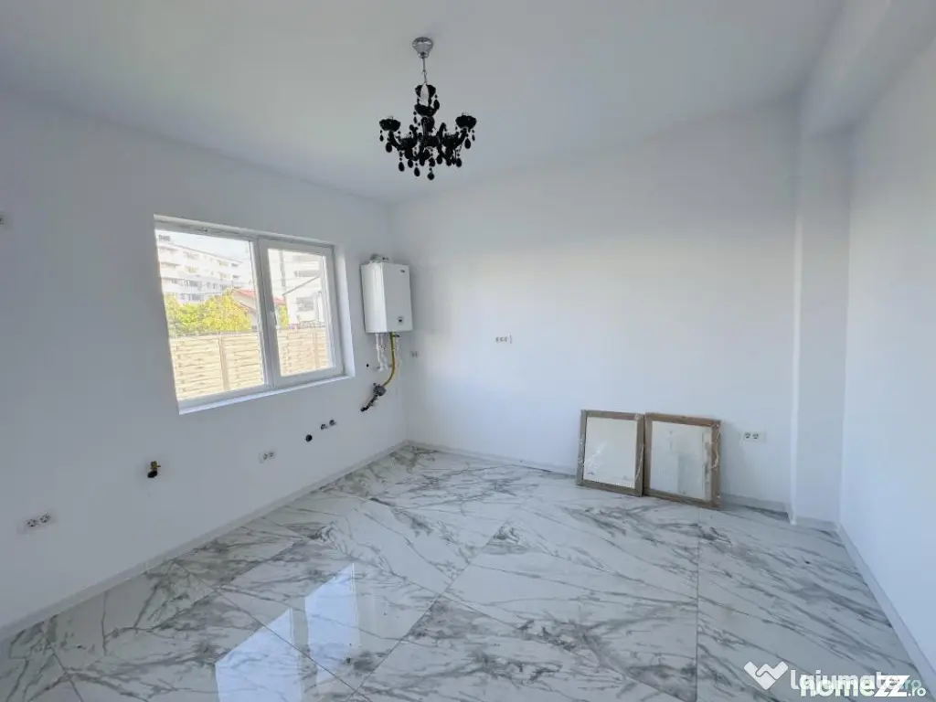 Super vila moderna individuala 124 mp construiti, 250 mp ter