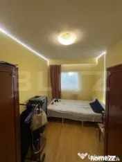 Apartament cu 3 camere decomandate, 64mp, 2 bai, depozitare, 