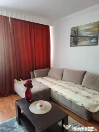 De inchiriat apartament cu 2 camere, Ireg, etajul 1, 400 ... 