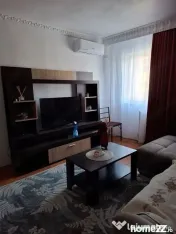De inchiriat apartament cu 2 camere, Ireg, etajul 1, 400 ... 