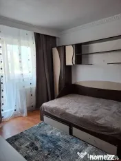 De inchiriat apartament cu 2 camere, Ireg, etajul 1, 400 ... 