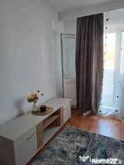 De inchiriat apartament cu 2 camere, Ireg, etajul 1, 400 ... 
