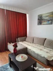 De inchiriat apartament cu 2 camere, Ireg, etajul 1, 450 ...