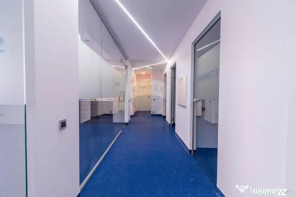 0 % COMISION - Spațiu comercial - 156mp - DE VANZARE - c...