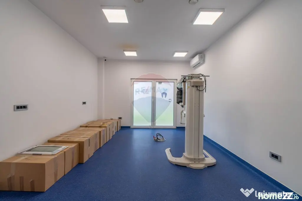 0 % COMISION - Spațiu comercial - 156mp - DE VANZARE - c...