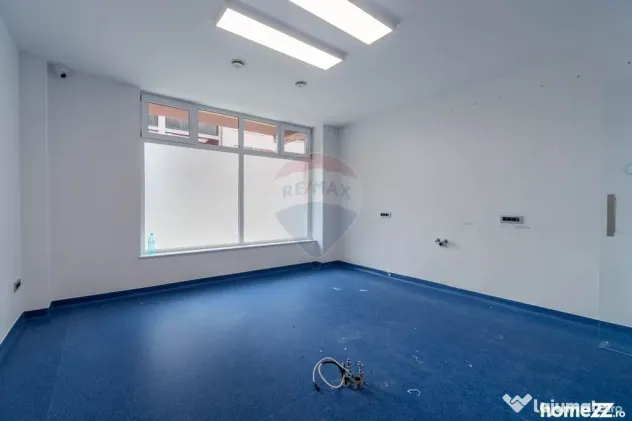 0 % COMISION - Spațiu comercial - 156mp - DE VANZARE - c...