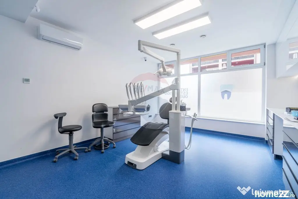 0 % COMISION - Spațiu comercial - 156mp - DE VANZARE - c...