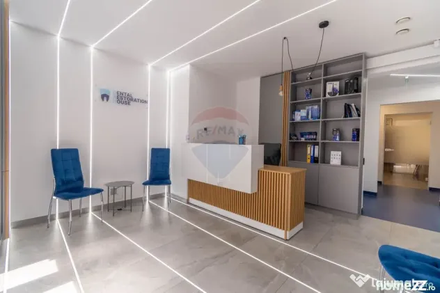 0 % COMISION - Spațiu comercial - 156mp - DE VANZARE - c...