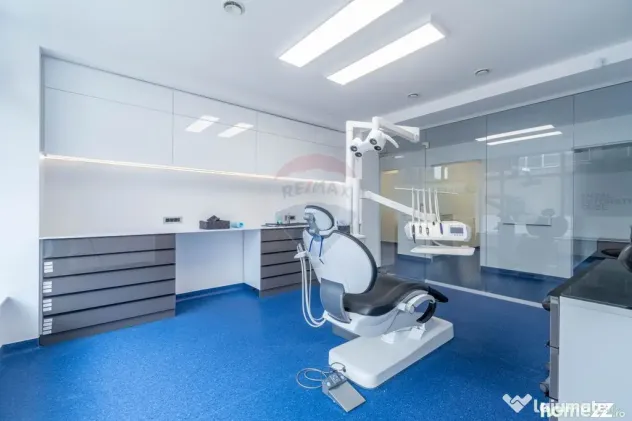 0 % COMISION - Spațiu comercial - 156mp - DE VANZARE - c...
