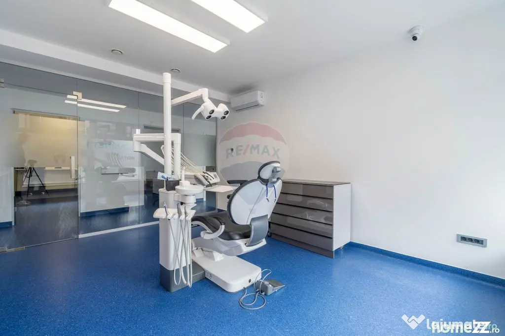 0 % COMISION - Spațiu comercial - 156mp - DE VANZARE - c...