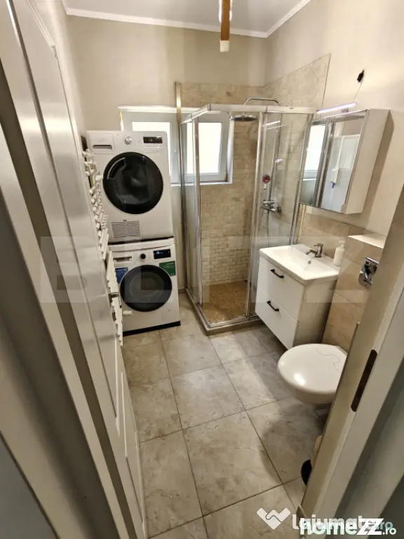 Apartament 3 camere, la 2 min de bus, liceu și grădiniță