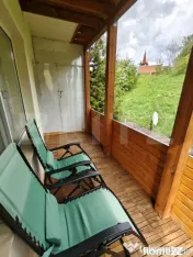 Apartament 3 camere, la 2 min de bus, liceu și grădiniță 
