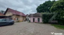Spațiu comercial cu vad excelent și parcare, zona Semicent