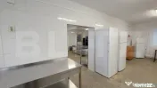 Spațiu comercial cu vad excelent și parcare, zona Semicent