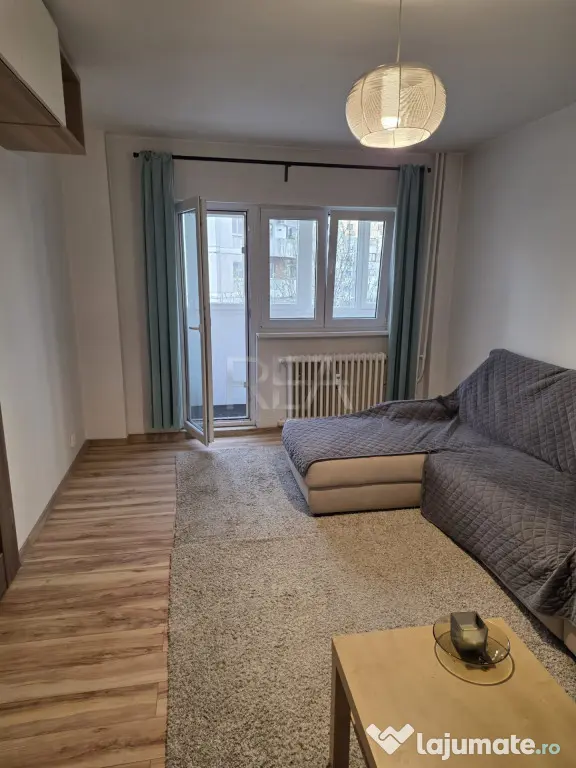 2 Camere - Tineretului - Metrou - etaj 5