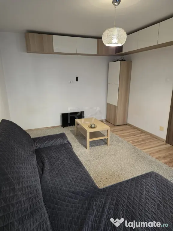 2 Camere - Tineretului - Metrou - etaj 5