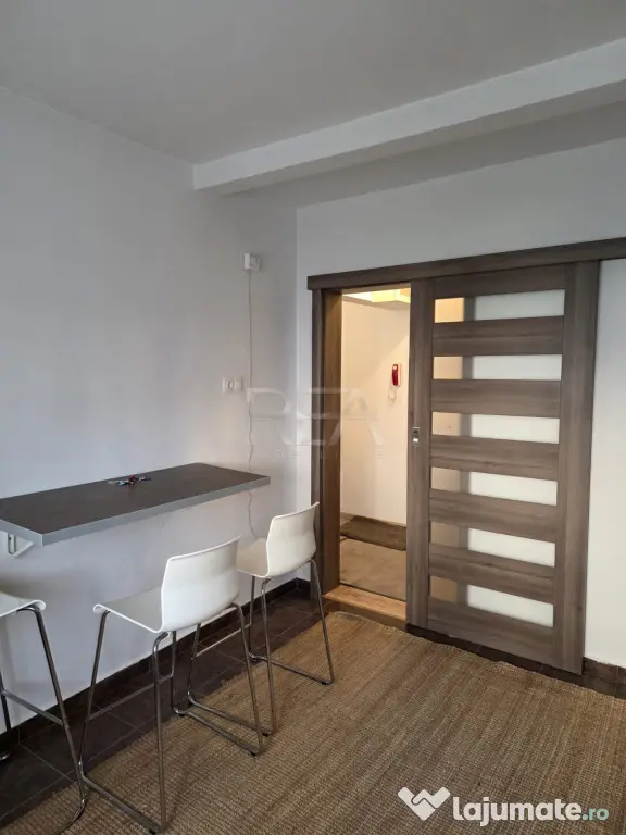 2 Camere - Tineretului - Metrou - etaj 5