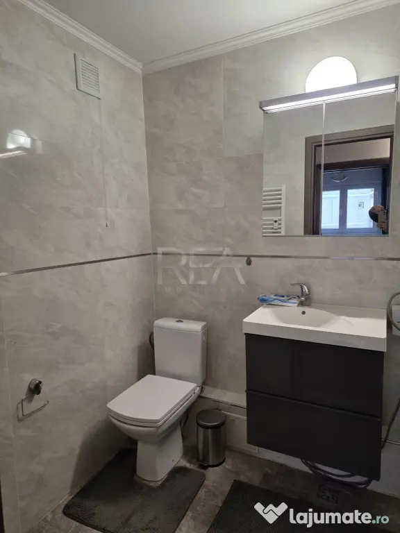 2 Camere - Tineretului - Metrou - etaj 5