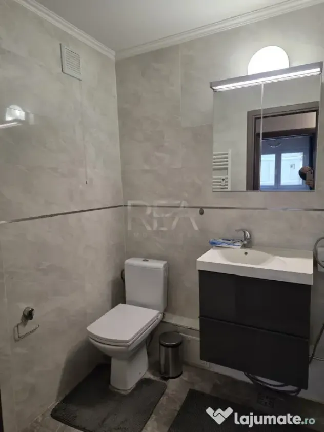 2 Camere - Tineretului - Metrou - etaj 5