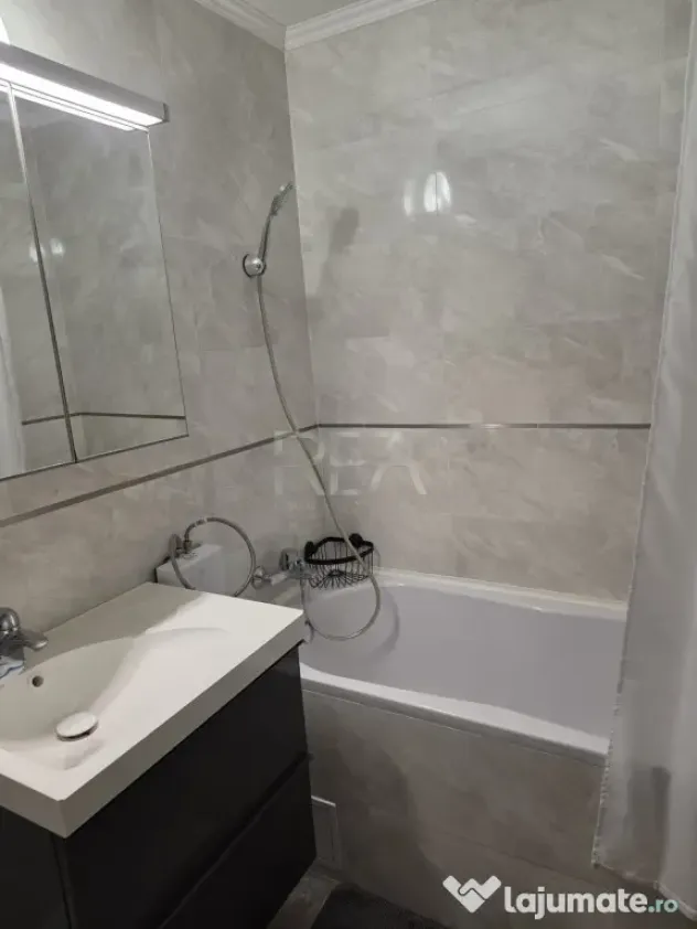 2 Camere - Tineretului - Metrou - etaj 5