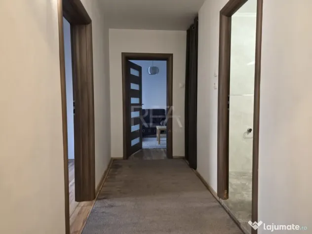 2 Camere - Tineretului - Metrou - etaj 5