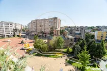 Apartament ultracentral Pitesti