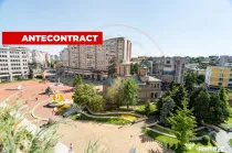 Apartament 4 camere +boxa, ultracentral Pitesti