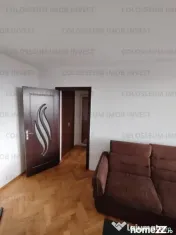 Apartament 2 camere, semidecomandat - Centrul Civic 