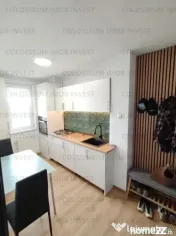 Apartament 2 camere, semidecomandat - Centrul Civic 