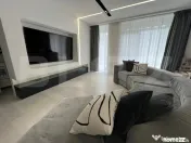 Penthouse de 103 mp utili, 4 camere, 2 terase de 60 mp, 2 pa 