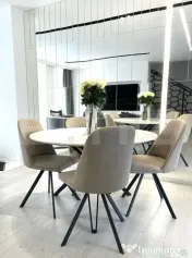 Penthouse de 103 mp utili, 4 camere, 2 terase de 60 mp, 2 pa 
