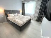 Penthouse de 103 mp utili, 4 camere, 2 terase de 60 mp, 2 pa 
