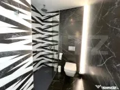 Penthouse de 103 mp utili, 4 camere, 2 terase de 60 mp, 2 pa 