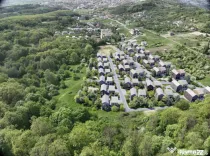 Teren intravilan constructii 1 ha, zona exclusivista, Meses/