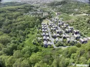Teren intravilan constructii 1 ha, zona exclusivista, Meses/ 