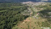 Teren intravilan constructii 1 ha, zona exclusivista, Meses/ 