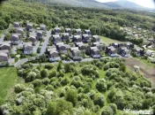 Teren intravilan constructii 1 ha, zona exclusivista, Meses/ 