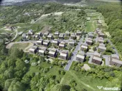 Teren intravilan constructii 1 ha, zona exclusivista, Meses/ 