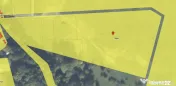 Teren intravilan constructii 1 ha, zona exclusivista, Meses/ 