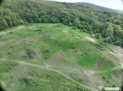 Teren intravilan constructii 1 ha, zona exclusivista, Meses/ 