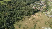 Teren intravilan constructii 1 ha, zona exclusivista, Meses/ 