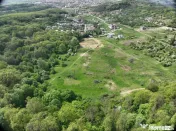 Teren intravilan constructii 1 ha, zona exclusivista, Meses/ 