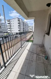 Bulevardul Metalurgiei - Apartament 2 camere- Dealul