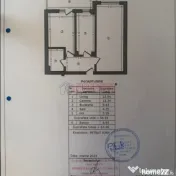 Bulevardul Metalurgiei - Apartament 2 camere- Dealul