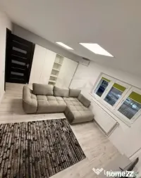 2 Camere Aviatiei Parter 