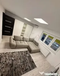 2 Camere Aviatiei Parter
