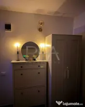2 Camere Aviatiei Parter 